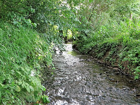 Hagen Oberes Wannebachtal