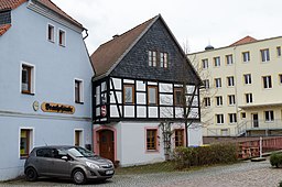 Hainichen, Brauhofstraße 7-002