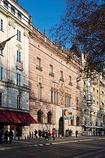 Hallwyl Museum historic house museum in Stockholm, Sweden