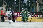 Hammarby Bandy