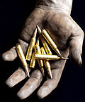 Thumbnail for 5.56×45mm NATO