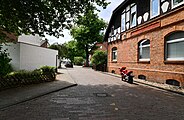 Hannover 2023 verschiedene Bilder aus den Straßen in Hannover