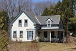 Elbridge G. Bemis House