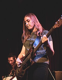 Hatchie (musician)