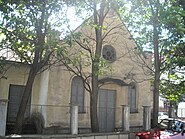 Hatszegi zsinagoga