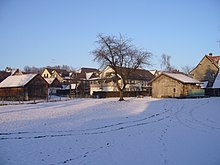 Thundorf village HauptstrThundorf.jpg