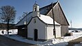 Court chapel of St. Maria