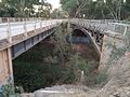 Heaslip Road Bridge