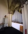Heilbad Heiligenstadt, St. Marien, Alban-Späth-Orgel (9).jpg