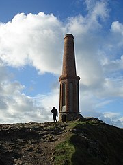 Botallack photo