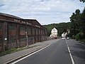 Industriebrache in Hemer-de:Ihmerterbach