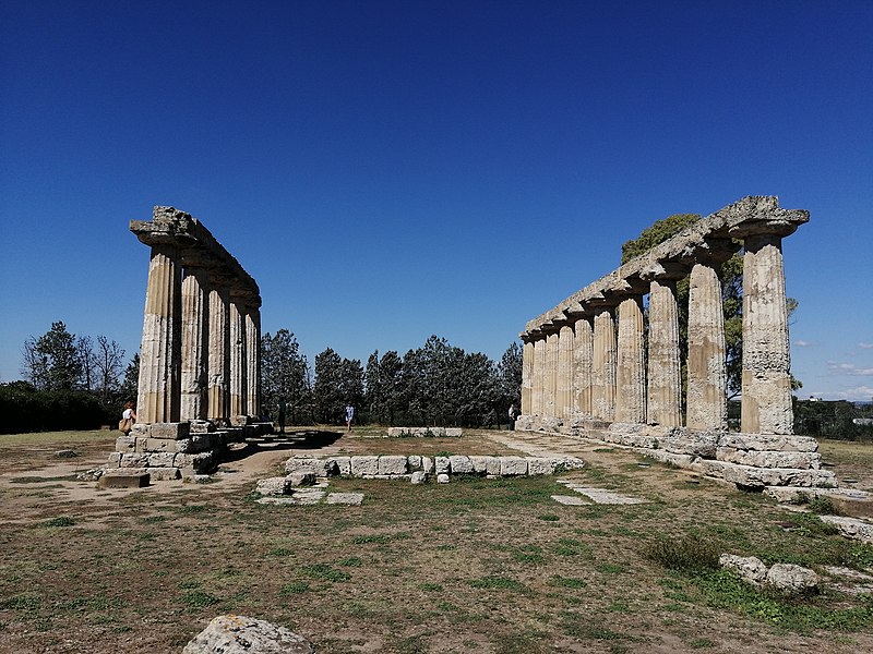 File:Hera - Tempio Metaponto.jpg