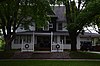 J. S. Anderson House Historic J. S. Anderson House in Minneota, Minnesota, United States.JPG