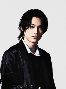 Hokuto Matsumura SixTONES.png