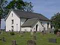 Holms kyrka, Dalsland