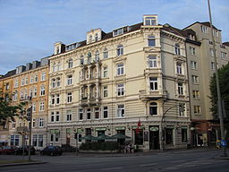 Holstenplatz 17