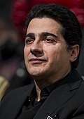 Homayoun Shajarian