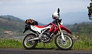 Vorschaubild für Honda CRF 250 L