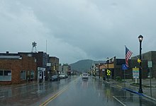 Main Street in Morehead Hope Pregnancy Care Center on Main Street in Morehead.jpg