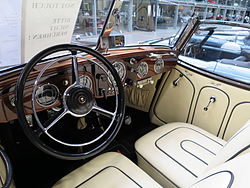 Horch 853