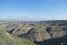 Horsethief Canyon