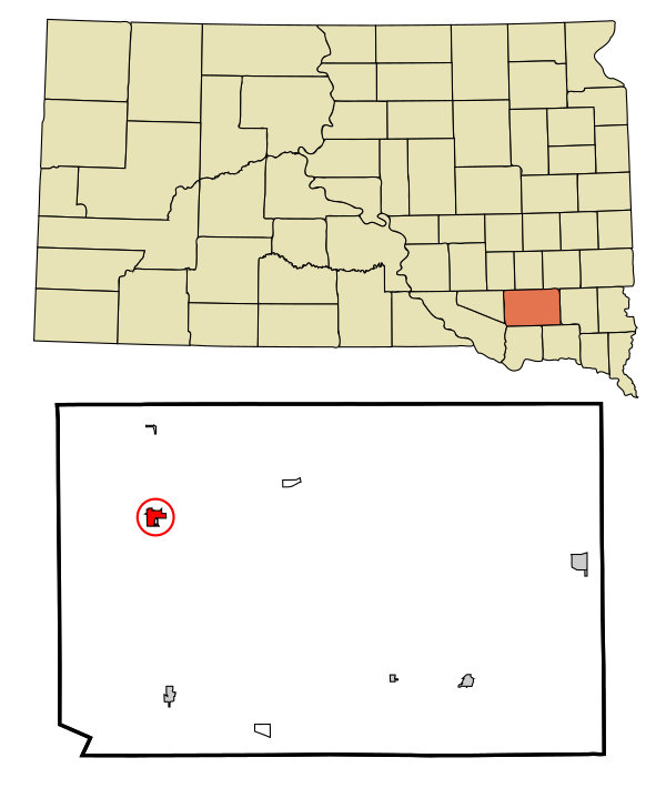 Parkston, South Dakota