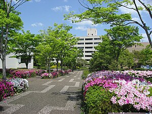 兵庫教育大学: 概要, 沿革, 教育および研究