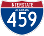 I-459 (AL).svg