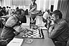 IBM-toernooi, Kortsjnoj tegen Donner (rechts), Bestanddeelnr 928-6888.jpg