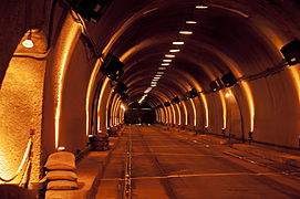 Malinta Tunnel, Corregidor by Jet Velas