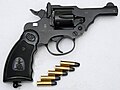 IOF .32 Revolver in .32 S&W