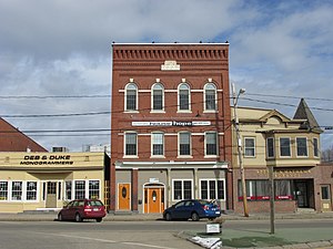 Berwick (Maine)