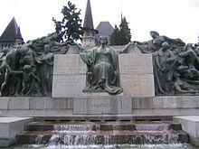 ITU monument, Bern.jpg