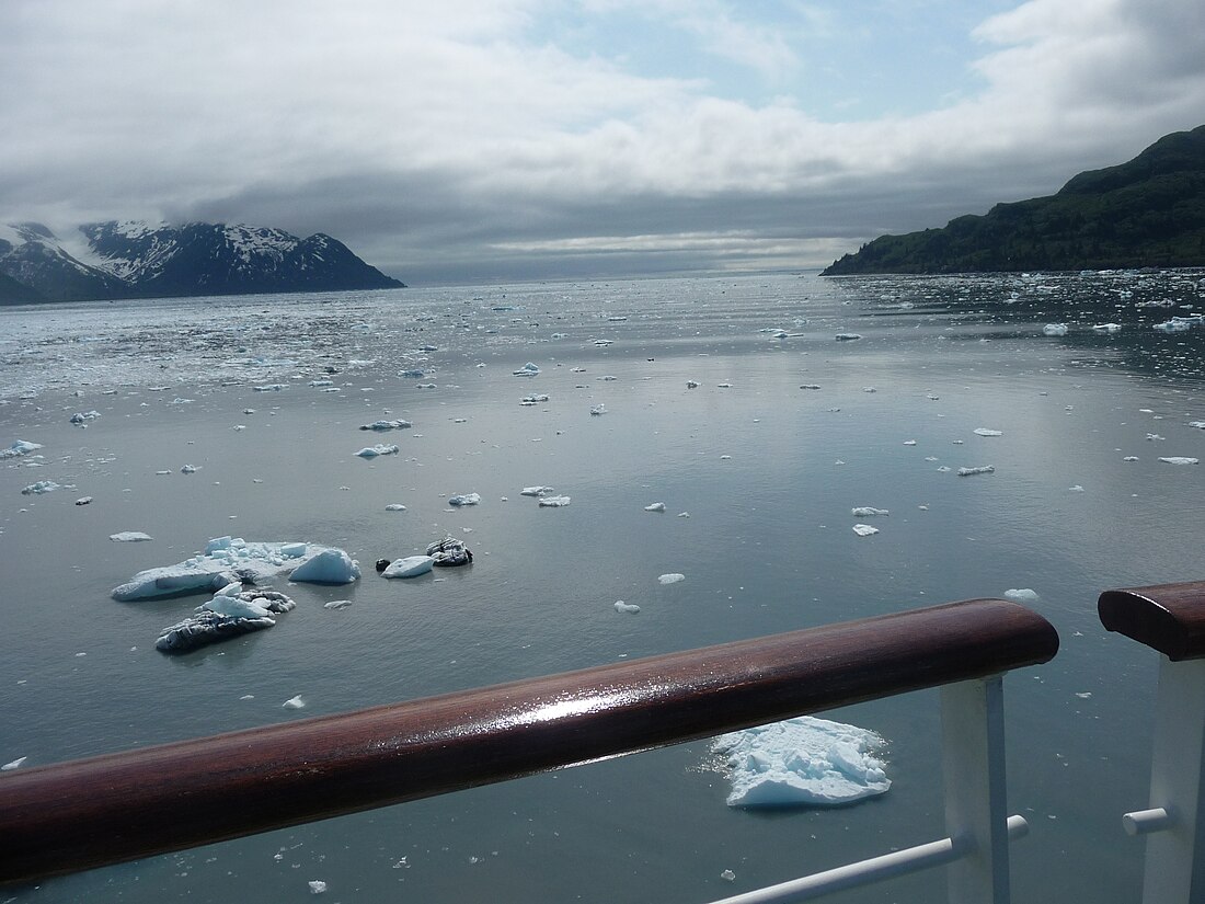 Yakutat, Alaska