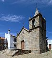 Mother church of Idanha-a-Velha