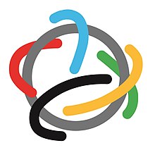 The logo of the International Geography Olympiad Igeo logo.jpg