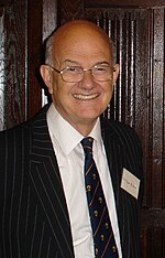 The Lord Chief Justice of England and Wales, Lord Judge co-wrote the controversial leading judgment of the Supreme Court Igor Judge 2007.jpg