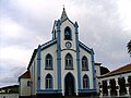 Miniatura para Igreja de São Roque (Altares)