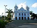 Miniatura para Paróquia Bom Jesus (Brumado)