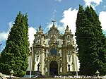 Igreja de Santa Maria Madalena - Falperra - Portugali (12212515255) .jpg