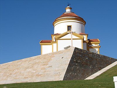 Igreja_do_Calvário by Carlasfonseca