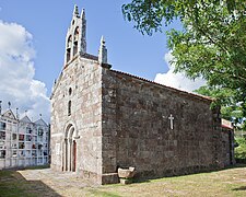 Santa Locacia de Frixe