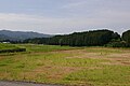 大野八幡神社前