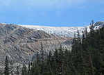 Vignette pour Glacier Illecillewaet