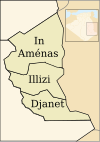 Illizi Province