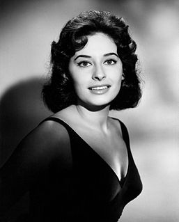 <span class="mw-page-title-main">Ina Balin</span> American actress (1937–1990)