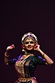 Indian Classical Dance at Nishagandhi Dance Festival 2024 (54)