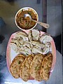 Indian Folk Cuisine Images.