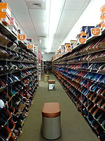 Payless (footwear retailer) - Wikipedia