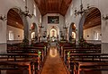 * Nomination Interior of Igreja de Santa Maria Madalena, Madeira --Ximonic 20:41, 25 July 2023 (UTC) * Promotion  Support Good quality. --ParisTaras 22:47, 25 July 2023 (UTC)